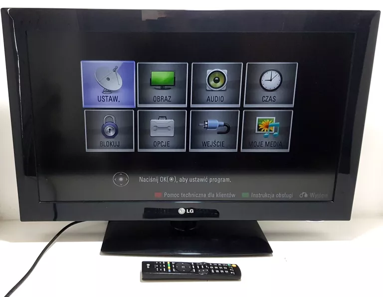 telewizor-lg-32ld450-pilot-warszawska-162-lomianki