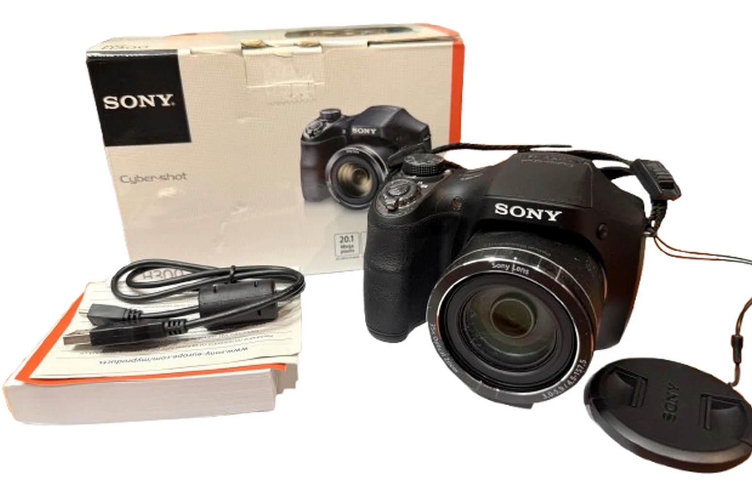 aparat-sony-dsc-h300-wiejska-2-sandomierz