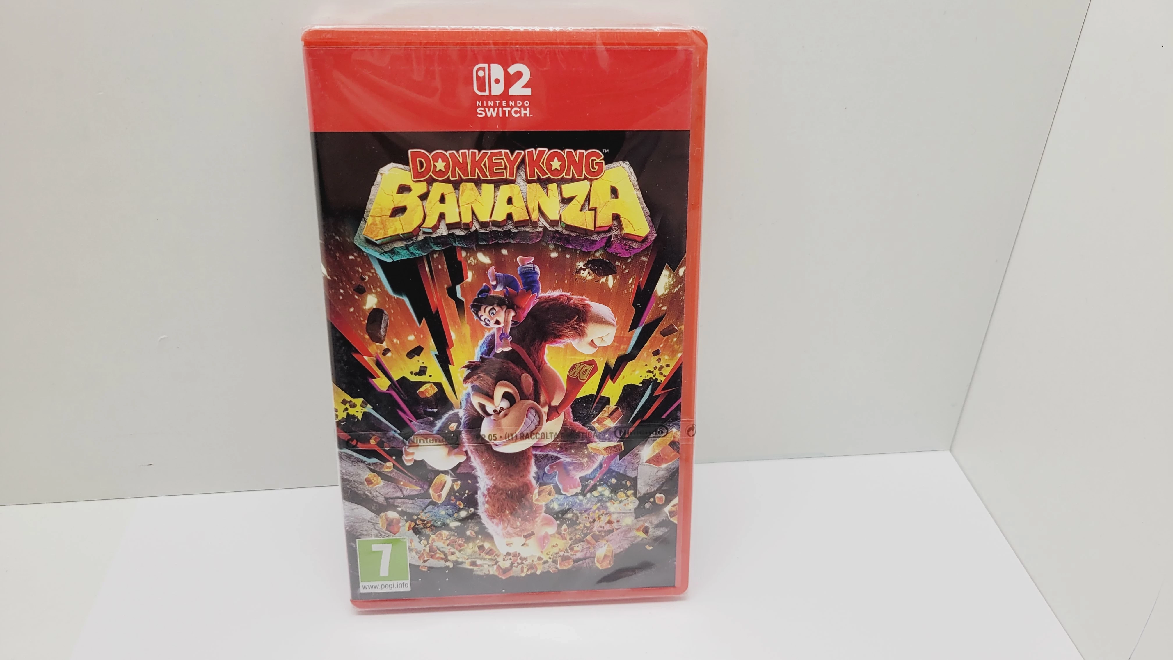 gra-nintendo-switch-2-donkey-kong-bananza-folia-pilsudskiego-7-tarnowskie-gory