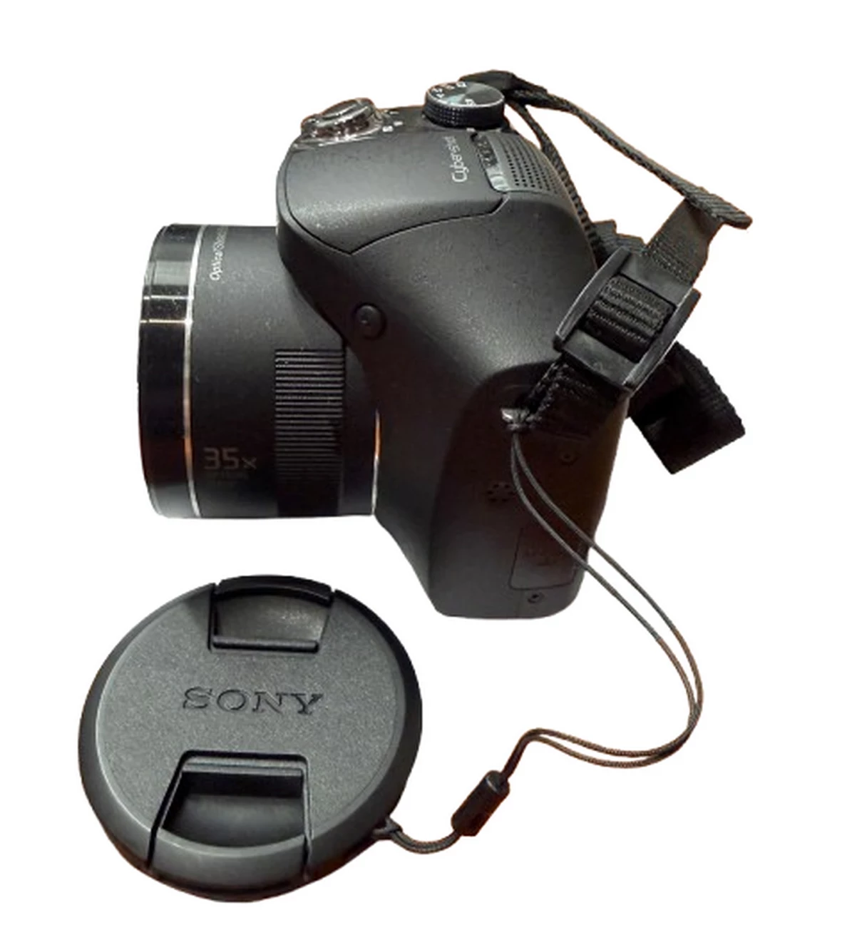 aparat-sony-dsc-h300-ean-gtin-4905524957167