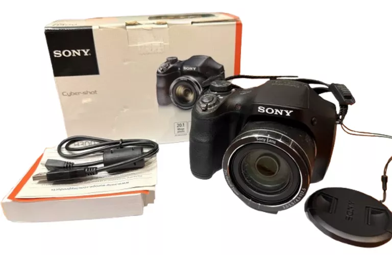 aparat-sony-dsc-h300-wiejska-2-sandomierz