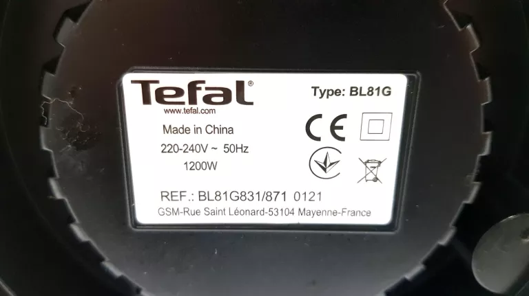blender-kielichowy-tefal-bl81g-perfectmix-1200w-dzbanek-2l-stan-bdb-kolor-dominujacy-129357-3