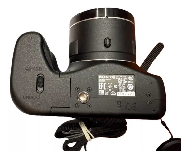 aparat-sony-dsc-h300-typ-matrycy-14228-1