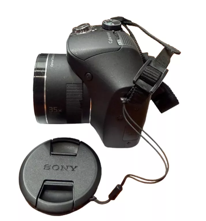 aparat-sony-dsc-h300-ean-gtin-4905524957167