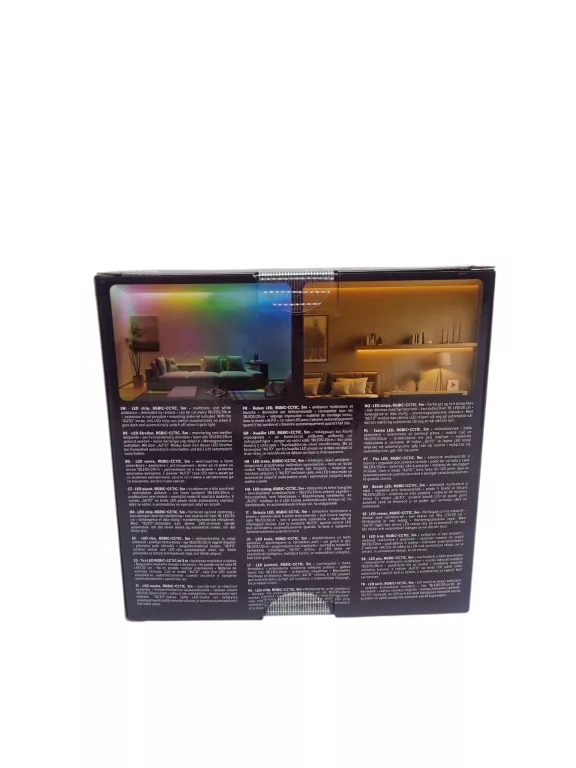 tasma-led-eurodomest-ean-gtin-8712879164418