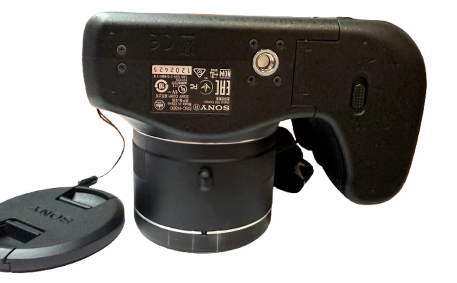 aparat-sony-dsc-h300-przekatna-ekranu-300