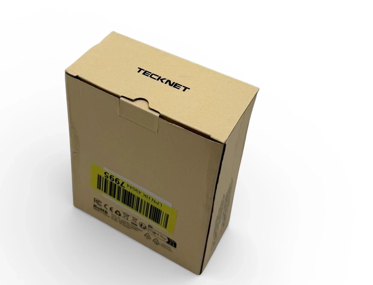 myszka-teckent-tk-gm001-ean-gtin-5900415833772