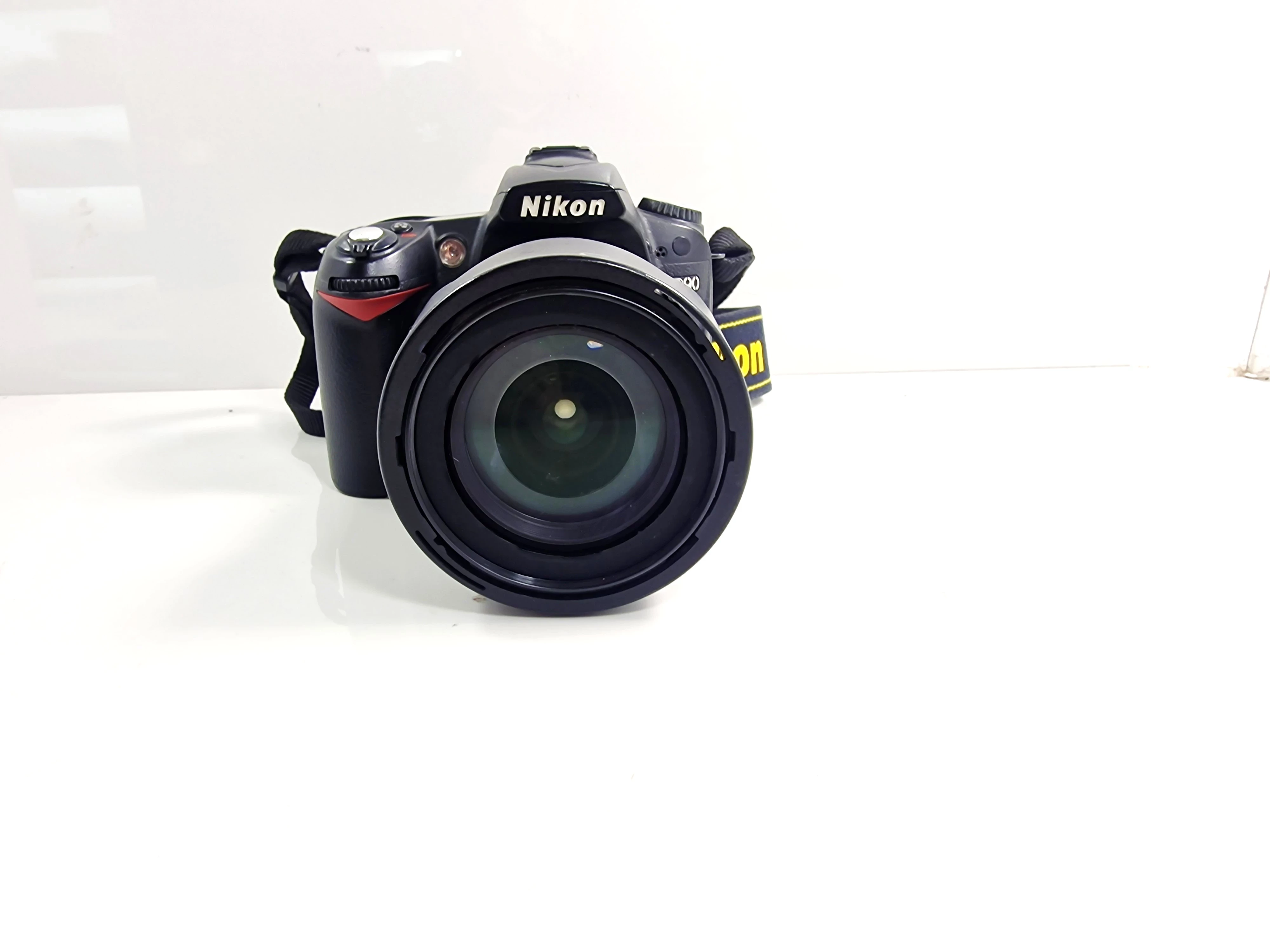 lustrzanka-nikon-d90-korpus-obiektyw-ean-gtin-0018208915743