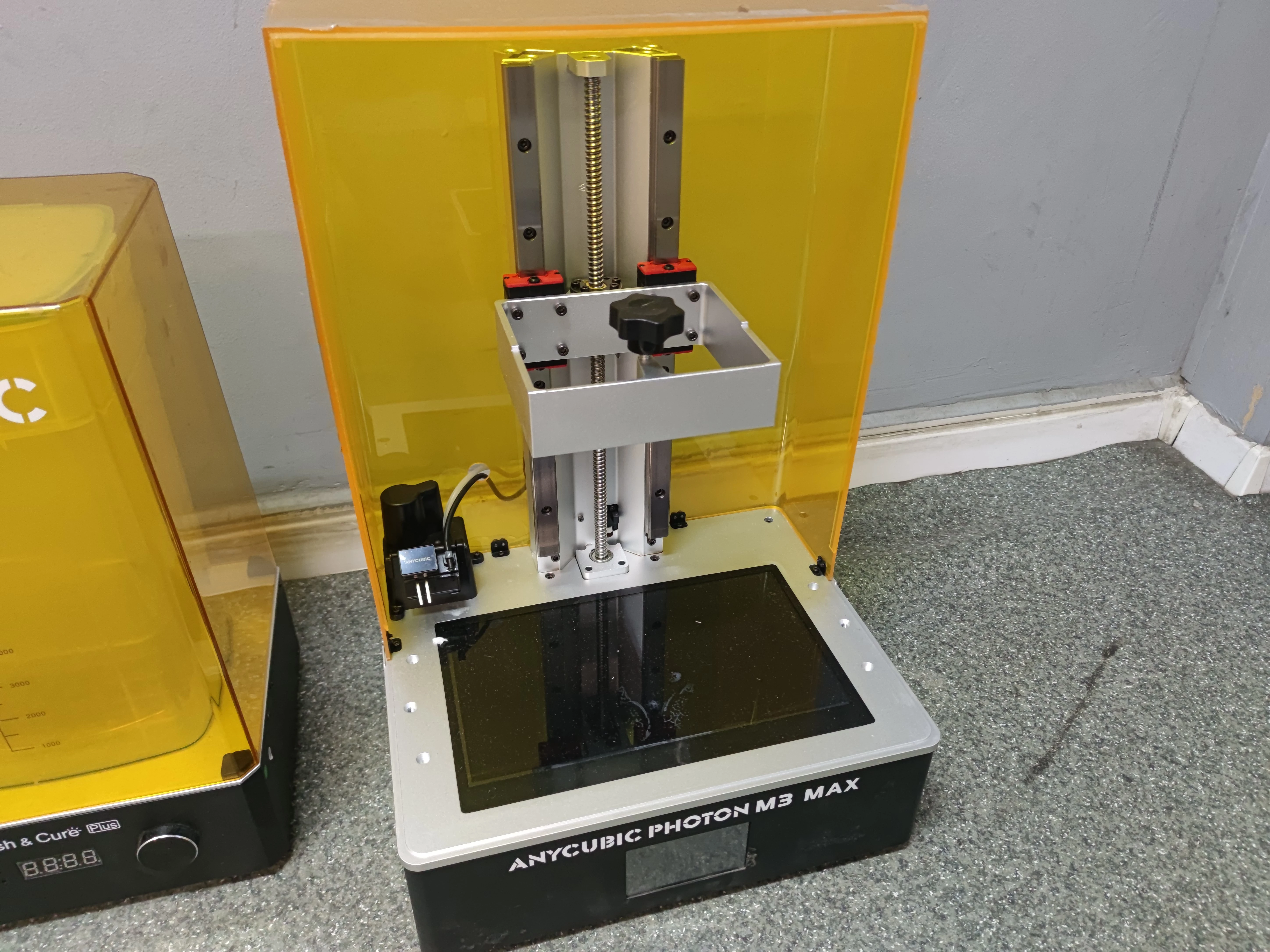 drukarka-3d-zywiczna-anycubic-photon-m3-max-wash-and-cure-ean-gtin-6974662350169