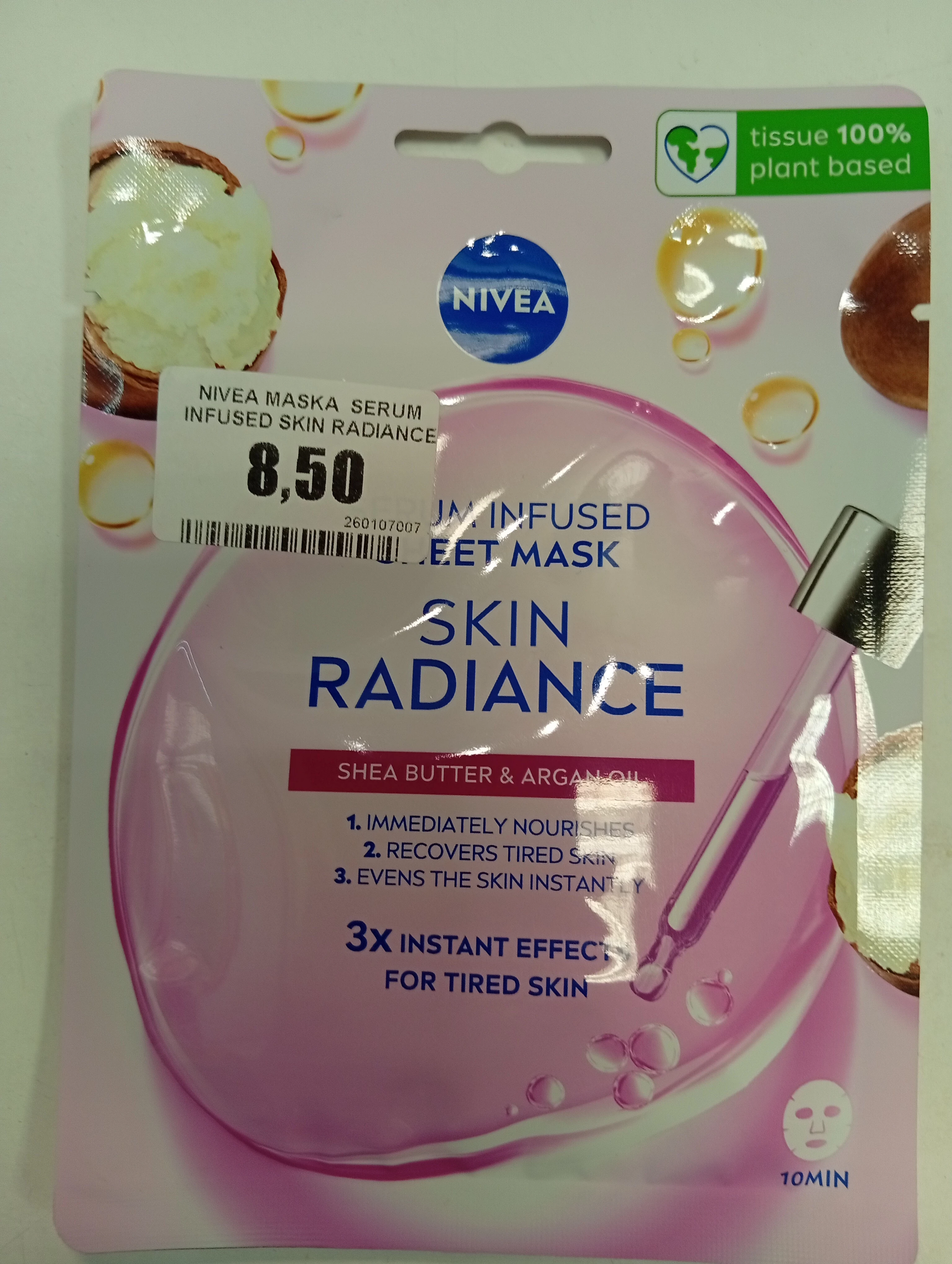 nivea-maska-serum-infused-skin-radiance-shea-butterargan-oil-senatorska-38-legnica
