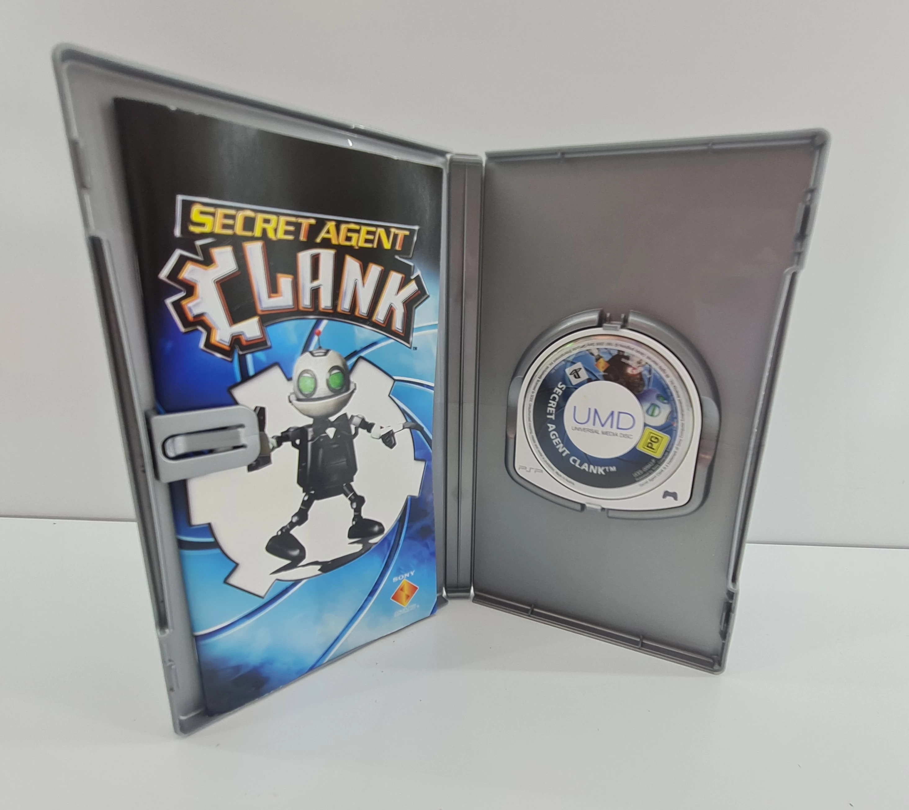 gra-psp-secret-agent-clank-ean-gtin-711719162643