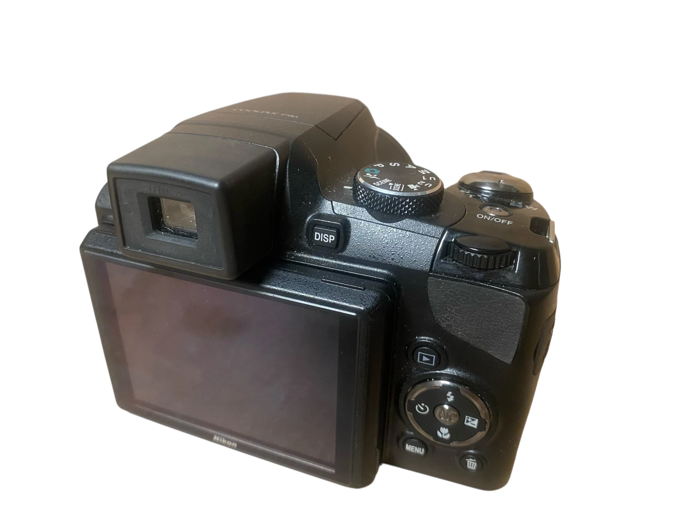 nikon-coolpix-p90-ean-gtin-018208917631