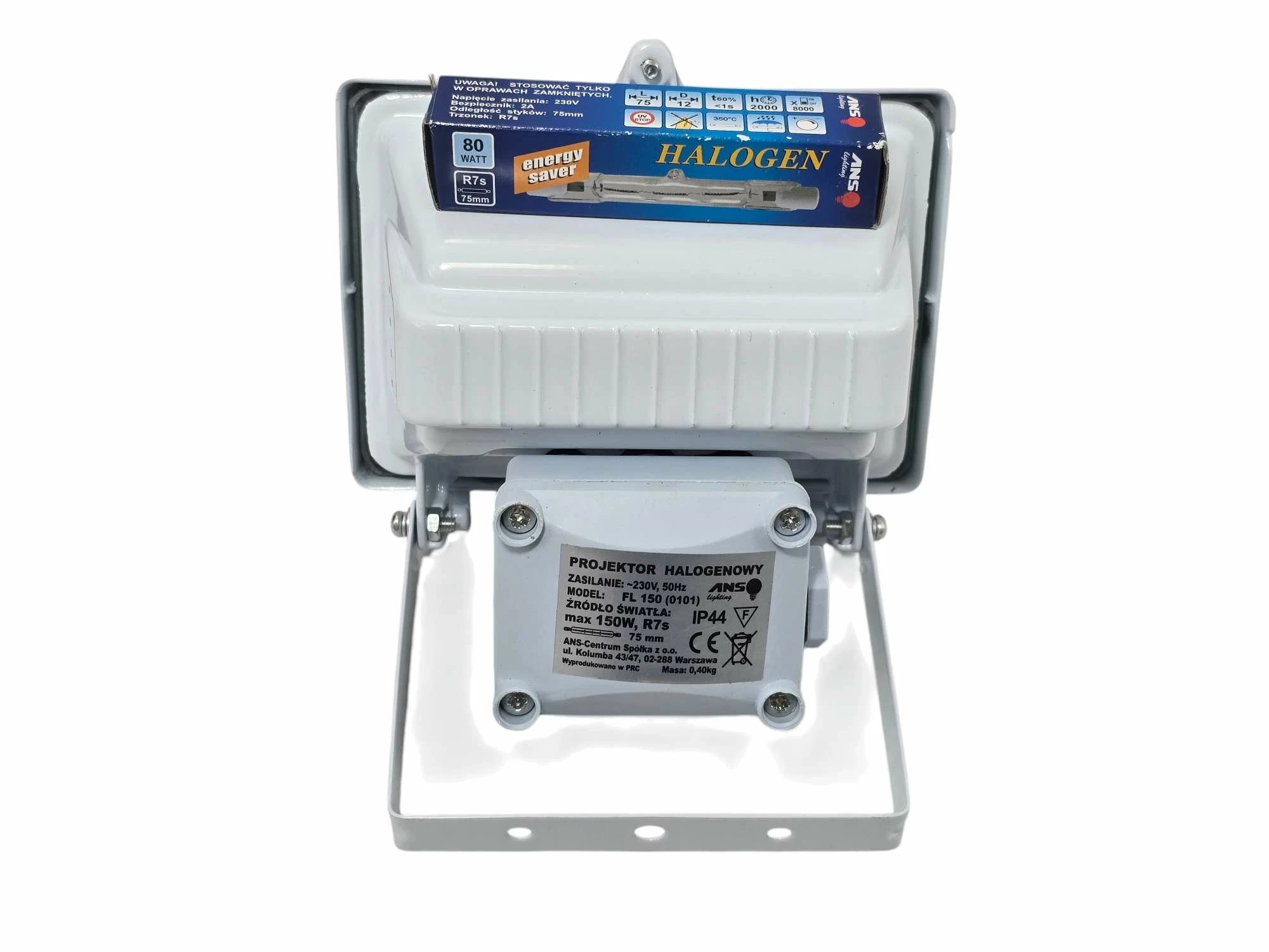 halogen-fl-150-150w-75mm-stan-11323-2