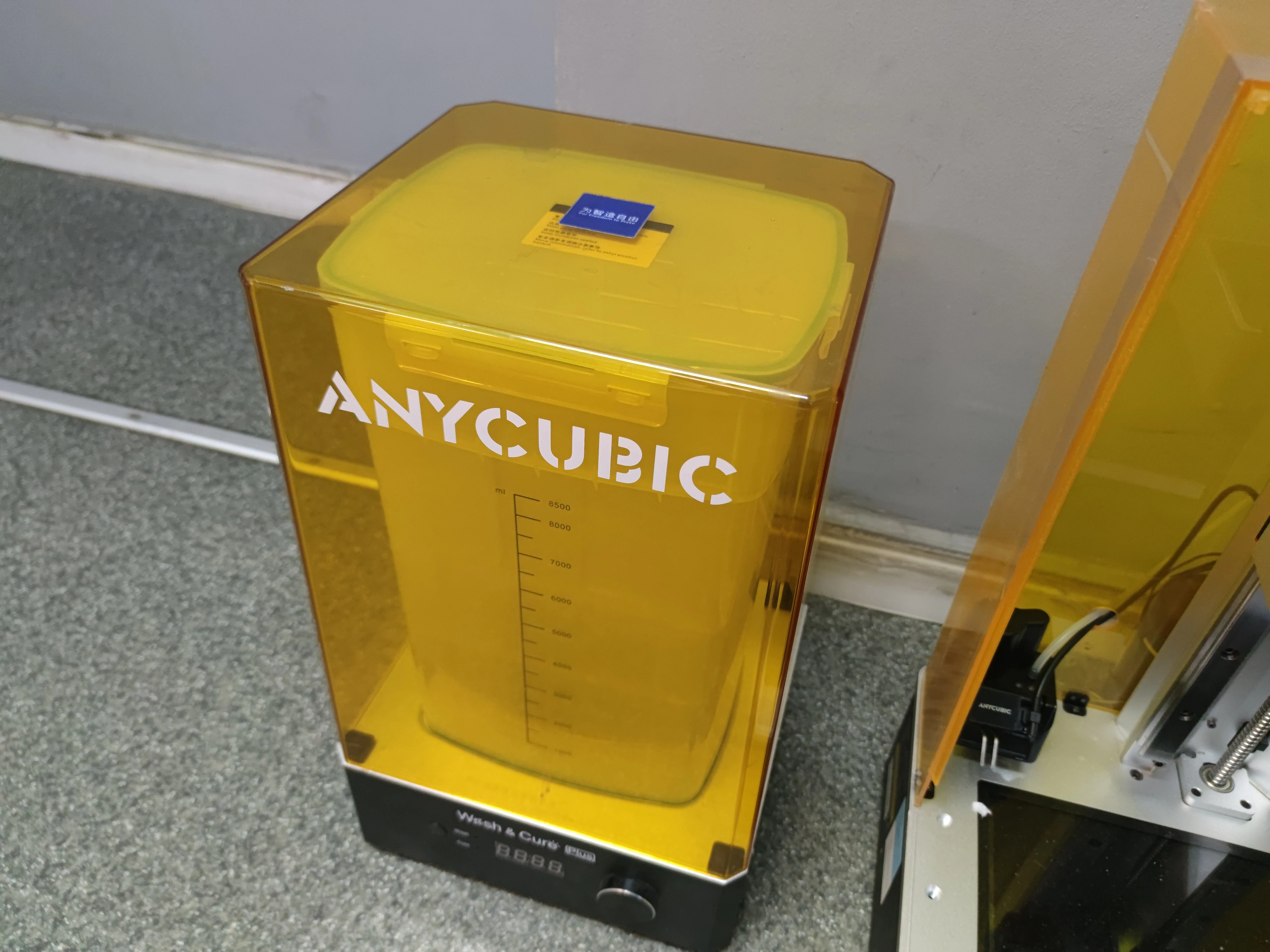 drukarka-3d-zywiczna-anycubic-photon-m3-max-wash-and-cure-model-photon-m3-max