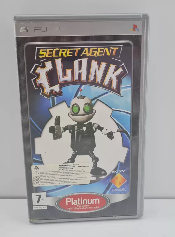 gra-psp-secret-agent-clank-zamojska-23-sj-lublin