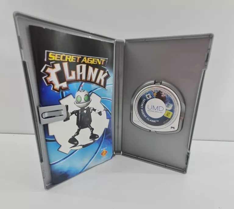 gra-psp-secret-agent-clank-ean-gtin-711719162643