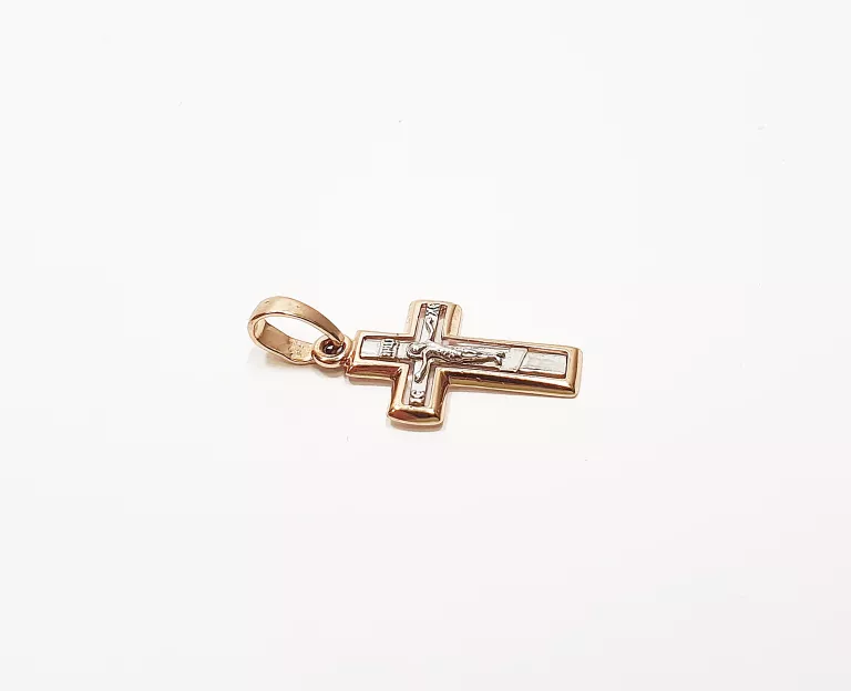 zlota-zawieszka-krzyzyk-585-071-g-stan-11323-2
