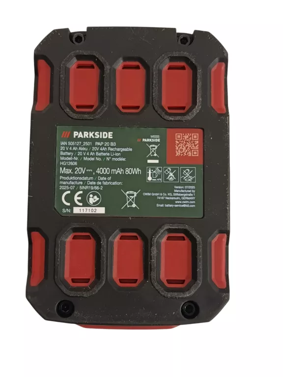 akumulator-parkside-20v-4ah-stan-11323-2
