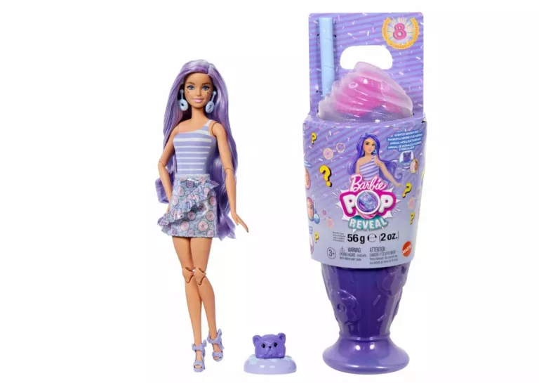 lalka-modowa-barbie-mattel-fioletowa-color-reveal-267-cm-bytomska-78-piekary-slaskie