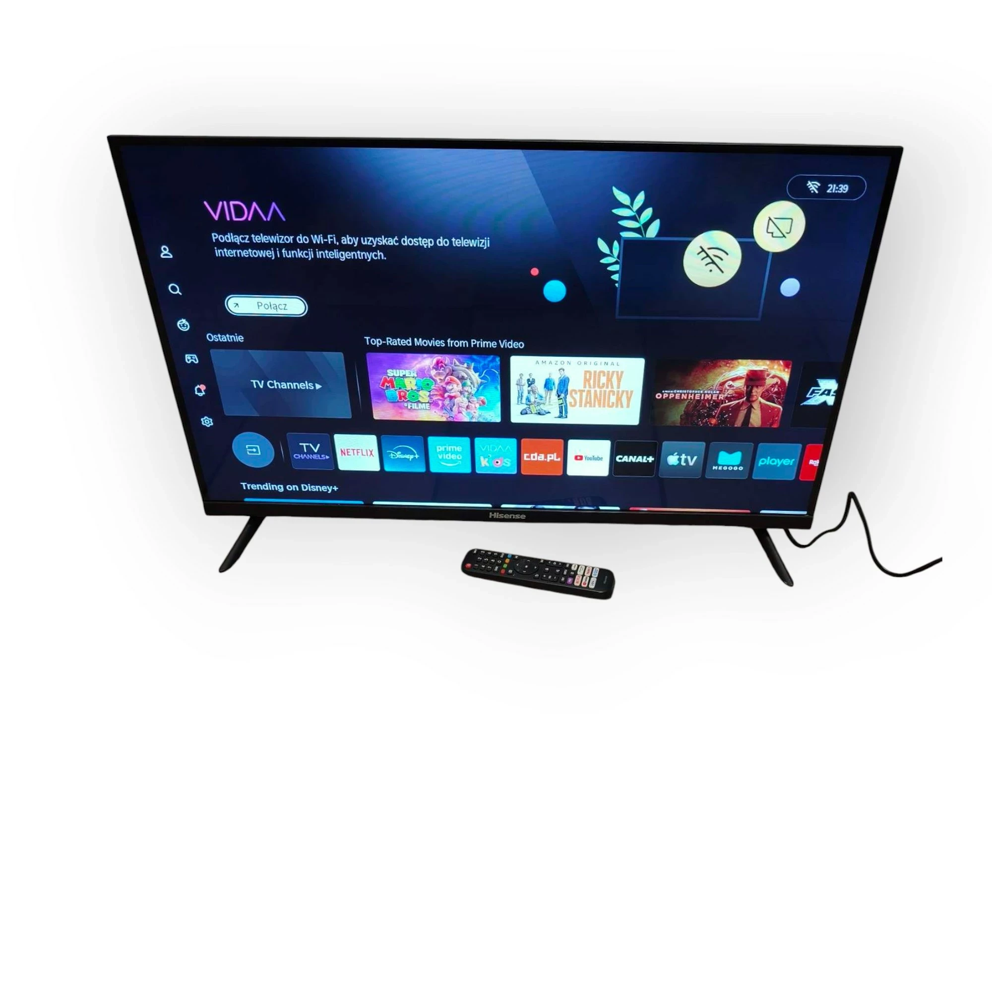 telewizor-hisense-32a4bgpilot-dekerta-20-sosnowiec