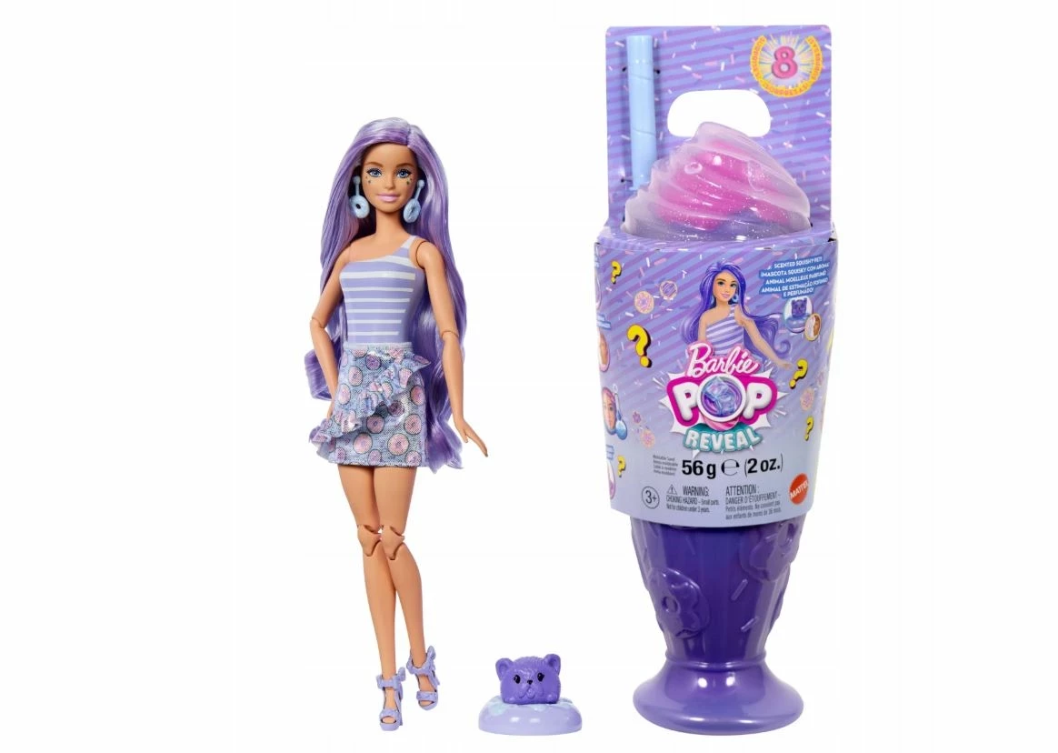 lalka-modowa-barbie-mattel-fioletowa-color-reveal-267-cm-bytomska-78-piekary-slaskie