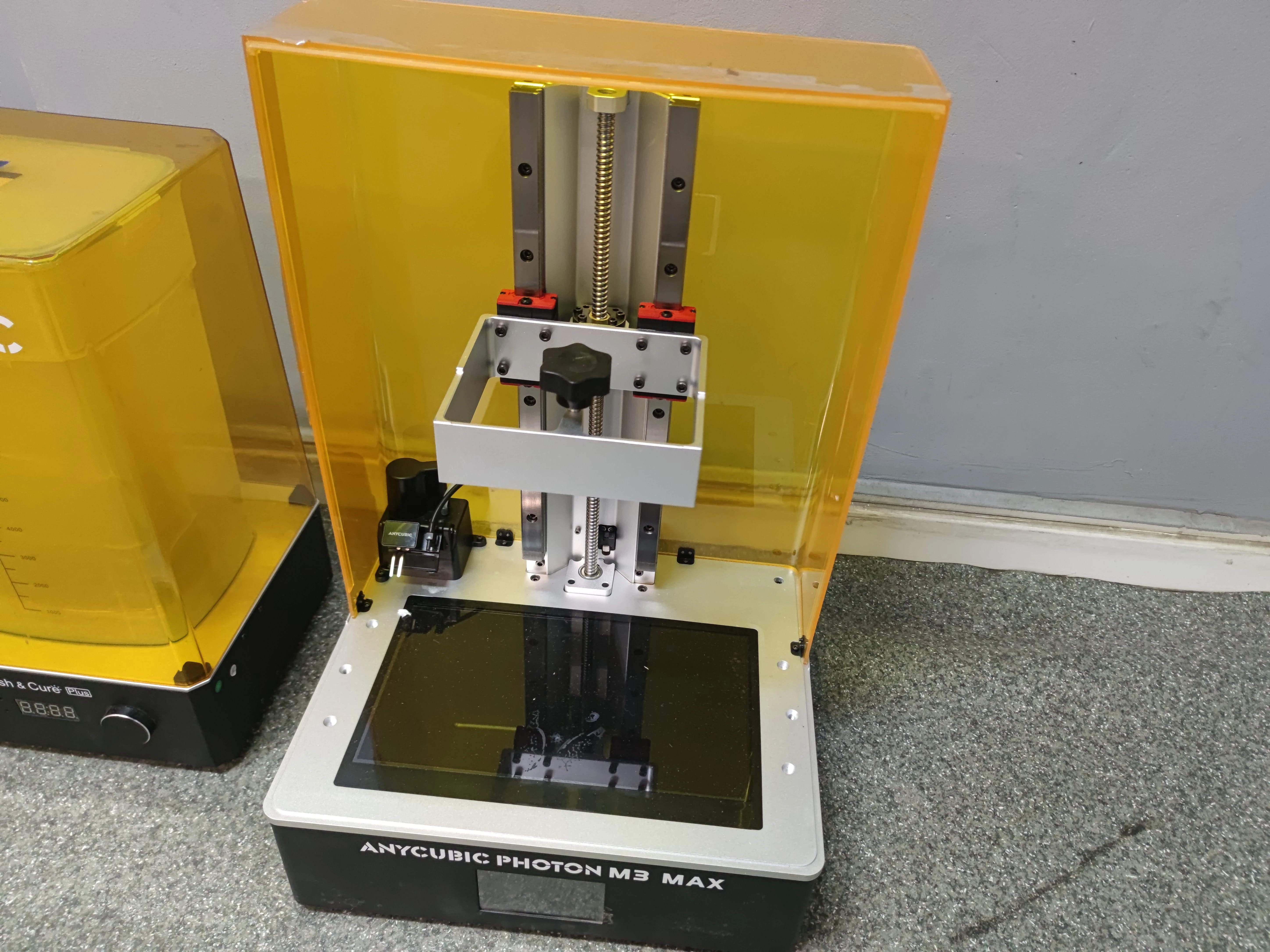 drukarka-3d-zywiczna-anycubic-photon-m3-max-wash-and-cure-stan-11323-2