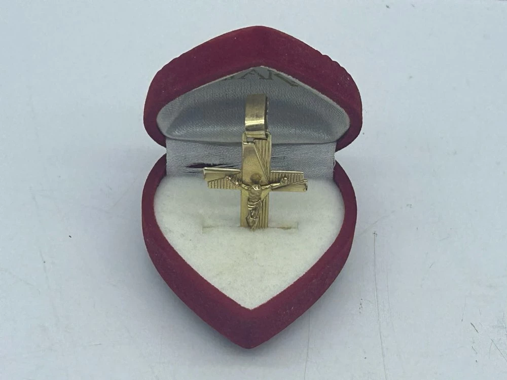 ladny-zloty-krzyzyk-46585-ean-gtin-5905868205466