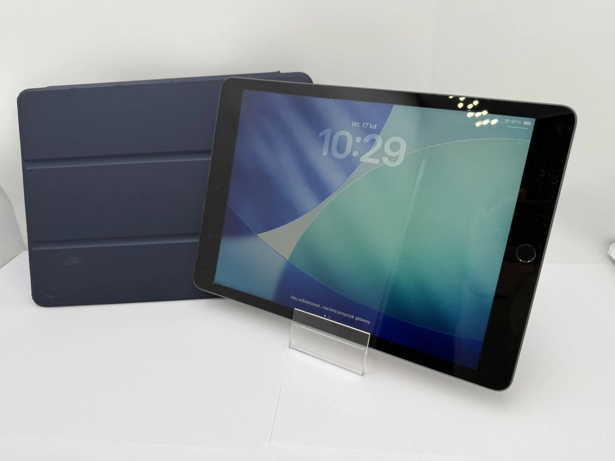 tablet-apple-ipad-9-gen-64gb-srodmiejska-22a-jarocin-poludnie