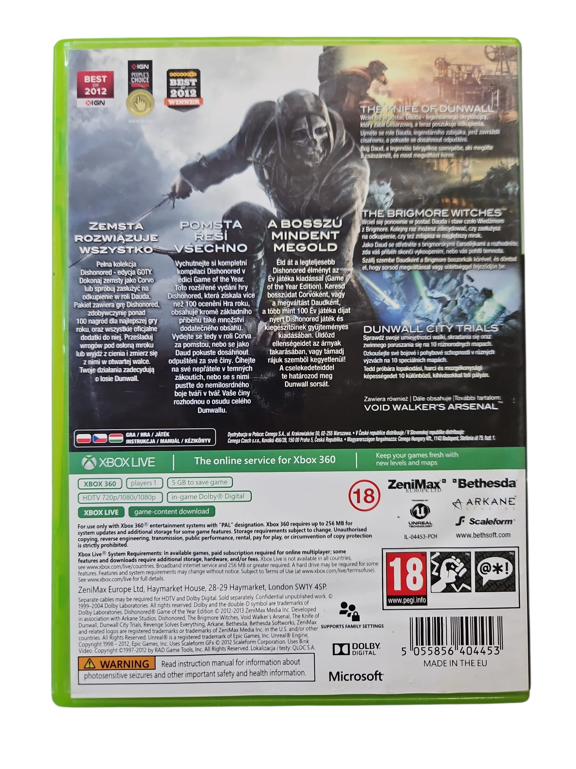 gra-xbox-360-dishonored-stan-11323-2