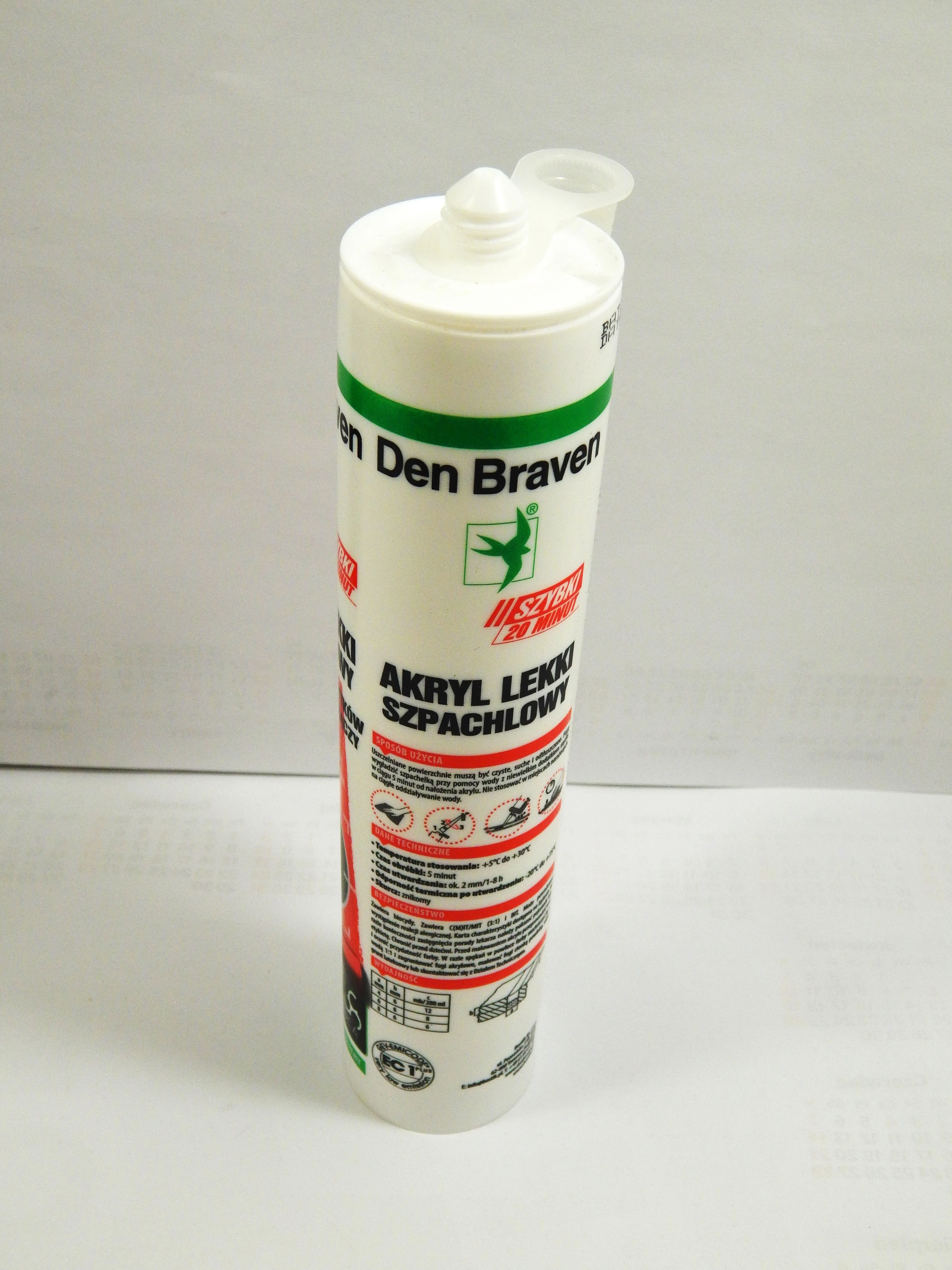 akryl-lekki-szpachlowy-bialy-280ml-den-braven-pojemnosc-28000