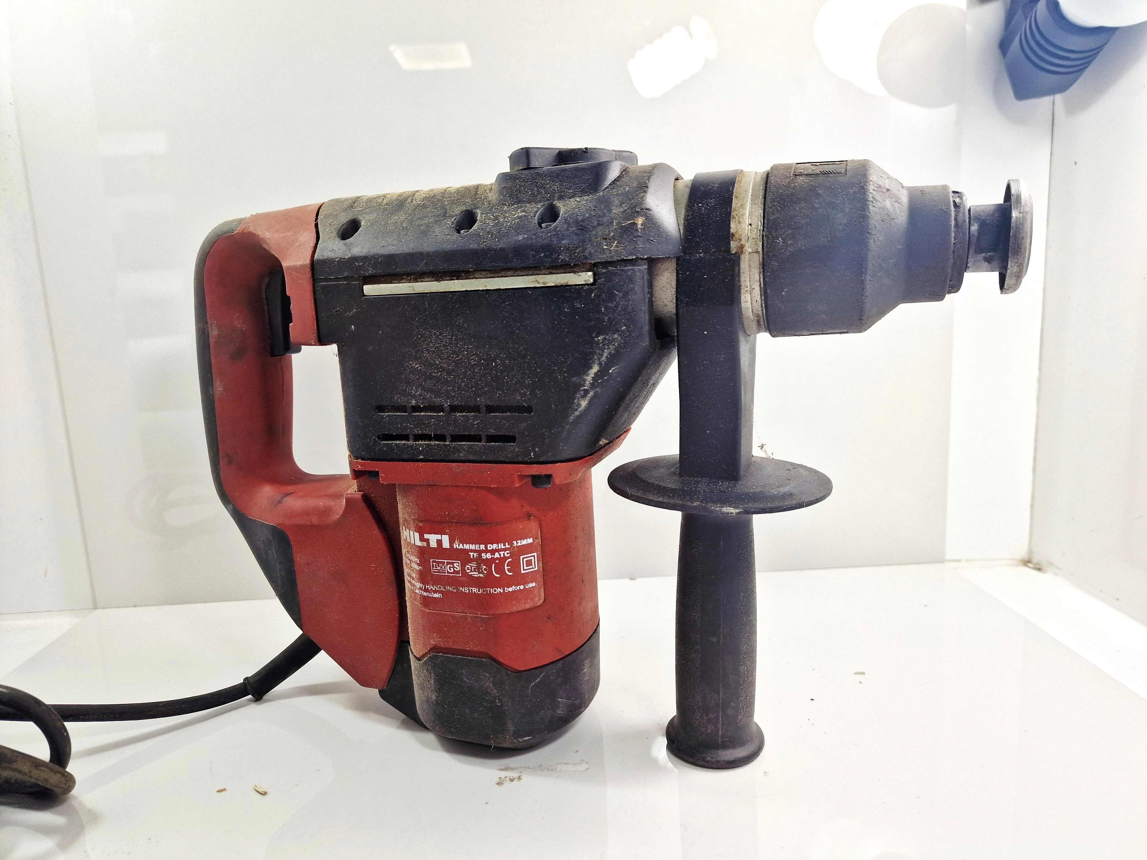 M OT UDAROWY HILTI TE 56 ATC M otowiertarki Loombard pl M OT UDAROWY HILTI TE 56 ATC M otowiertarki Loombard pl