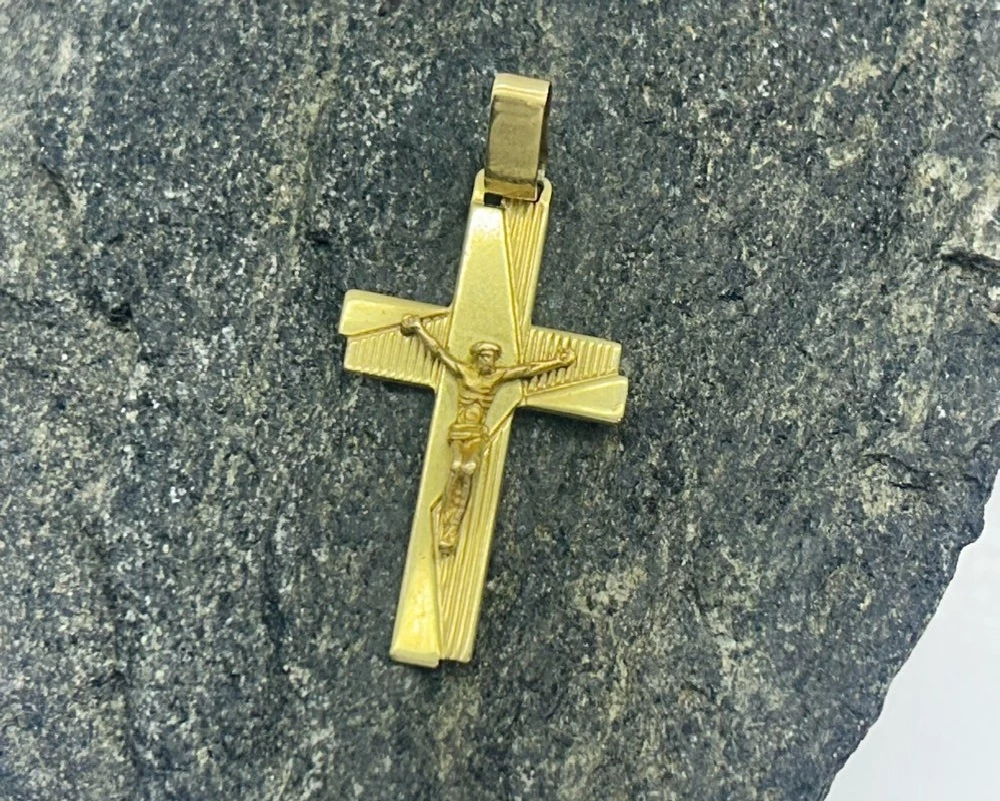 ladny-zloty-krzyzyk-46585-jana-pawla-ii-9426-plock