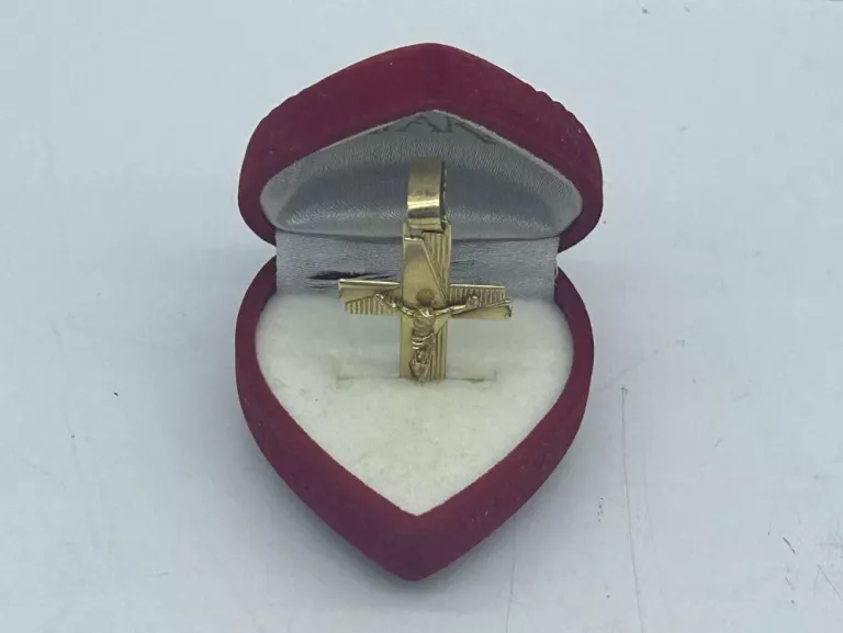 ladny-zloty-krzyzyk-46585-ean-gtin-5905868205466