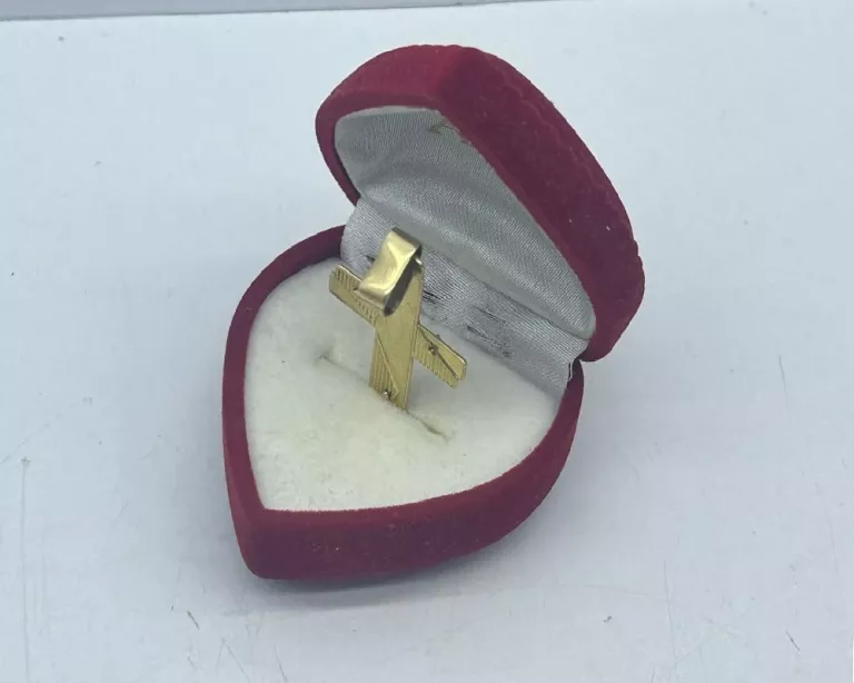 ladny-zloty-krzyzyk-46585-stan-11323-2