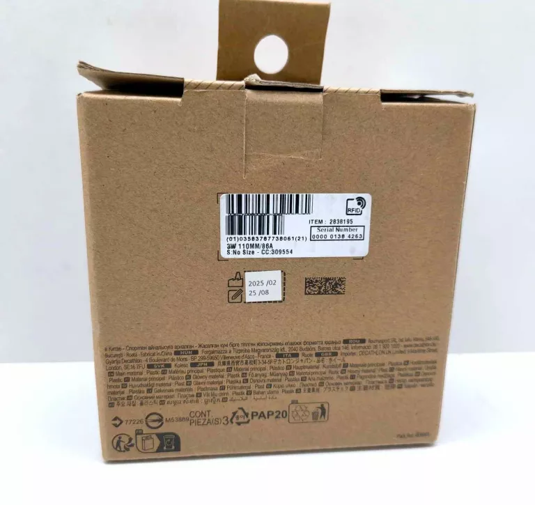 kolo-do-hulajnogi-freestyle-oxelo-110-mm-aluminiumpu-ean-gtin-3608390020805