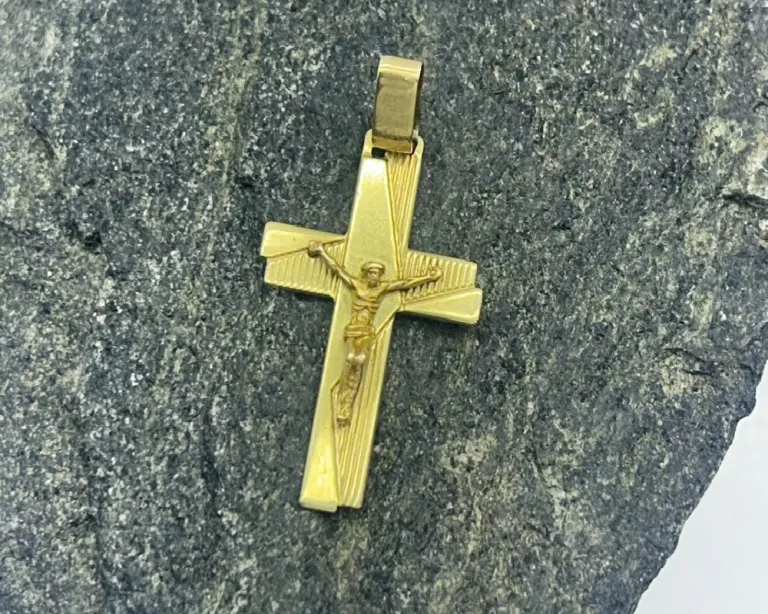 ladny-zloty-krzyzyk-46585-jana-pawla-ii-9426-plock