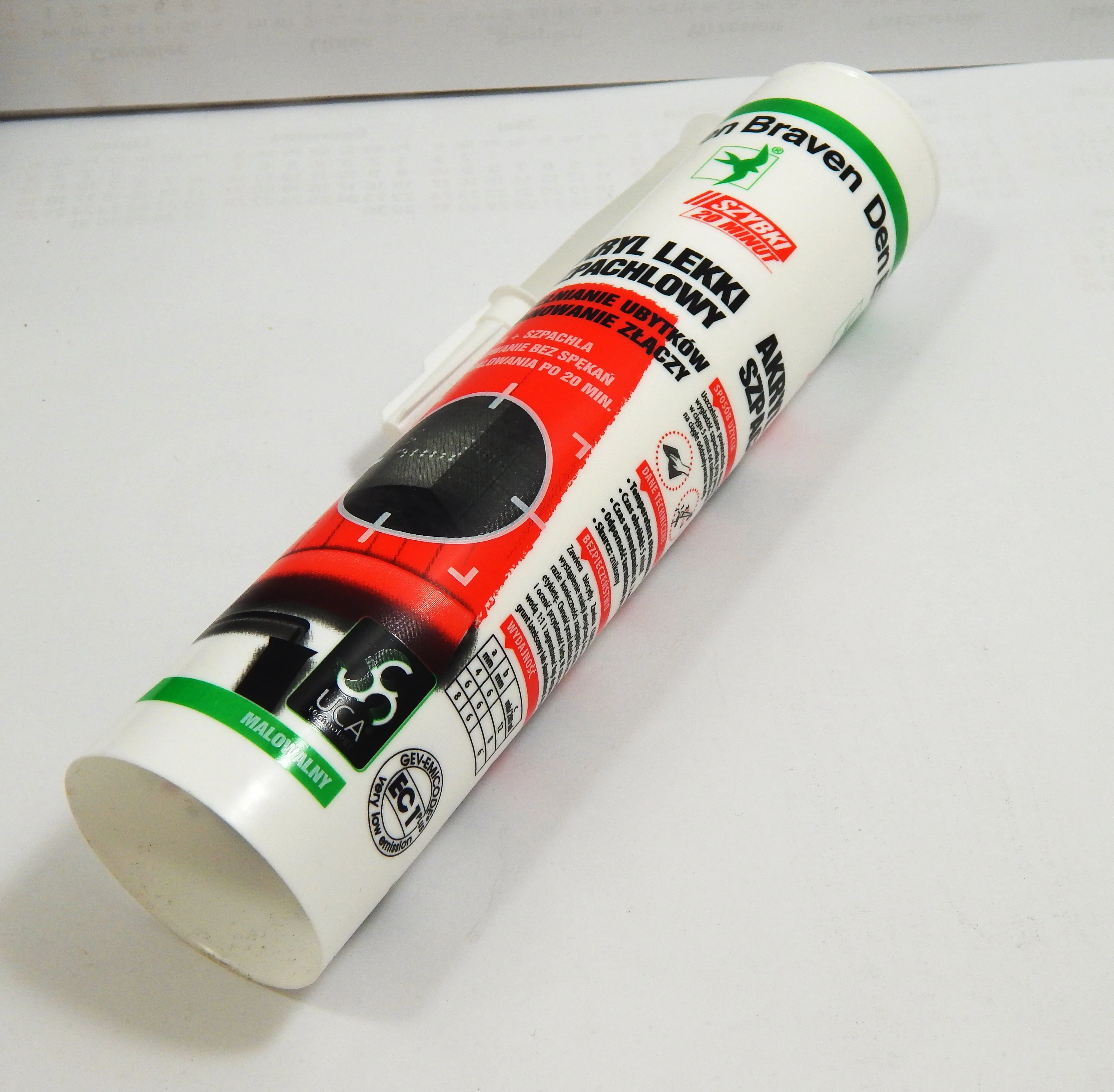 akryl-lekki-szpachlowy-bialy-280ml-den-braven-ean-gtin-8711595085250