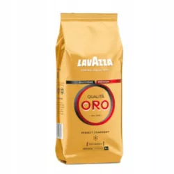 LAVAZZA ORO KAWA ZIARNOA LAVAZZA 250 G