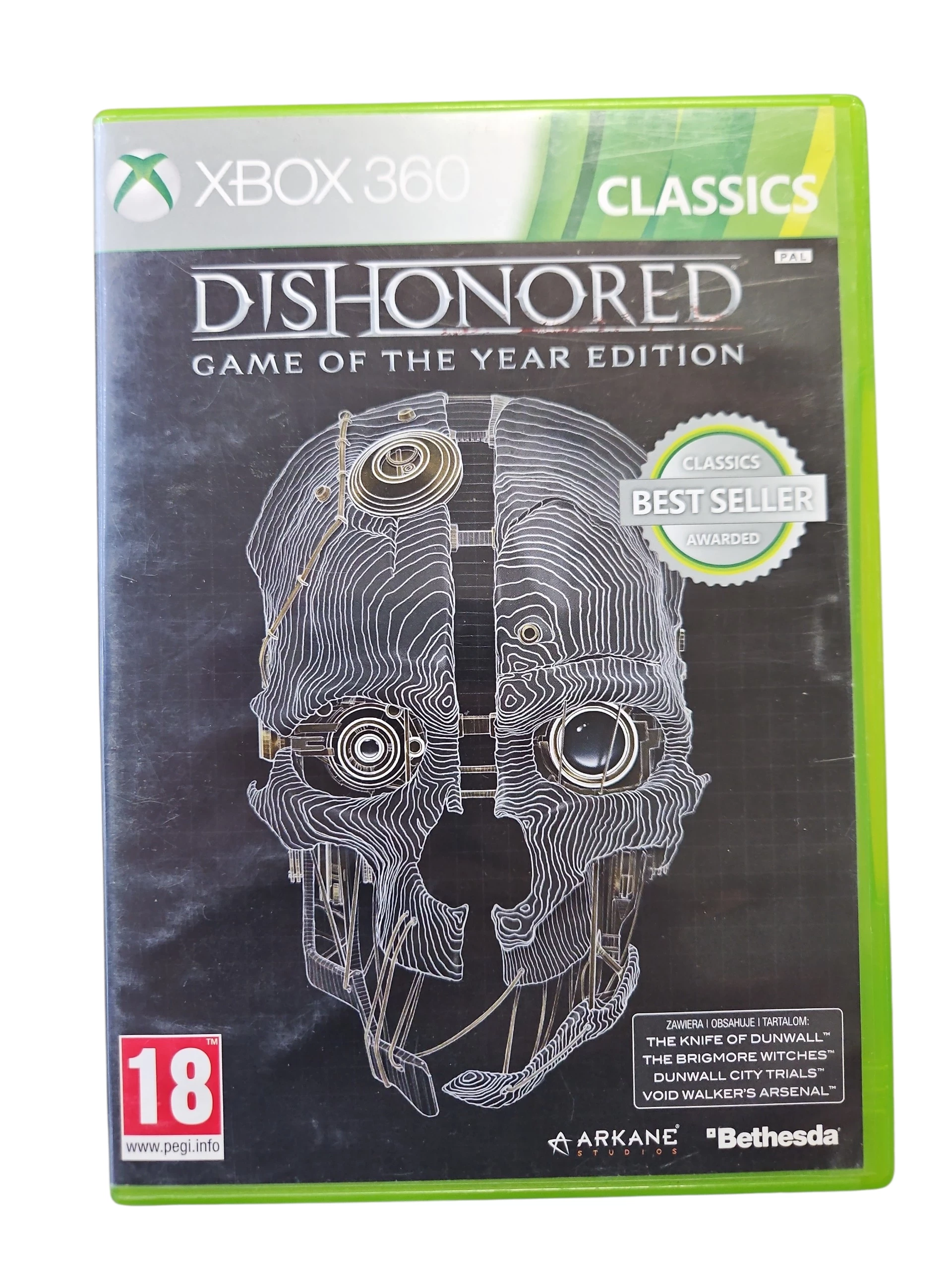 gra-xbox-360-dishonored-grodzienska-16-sokolka