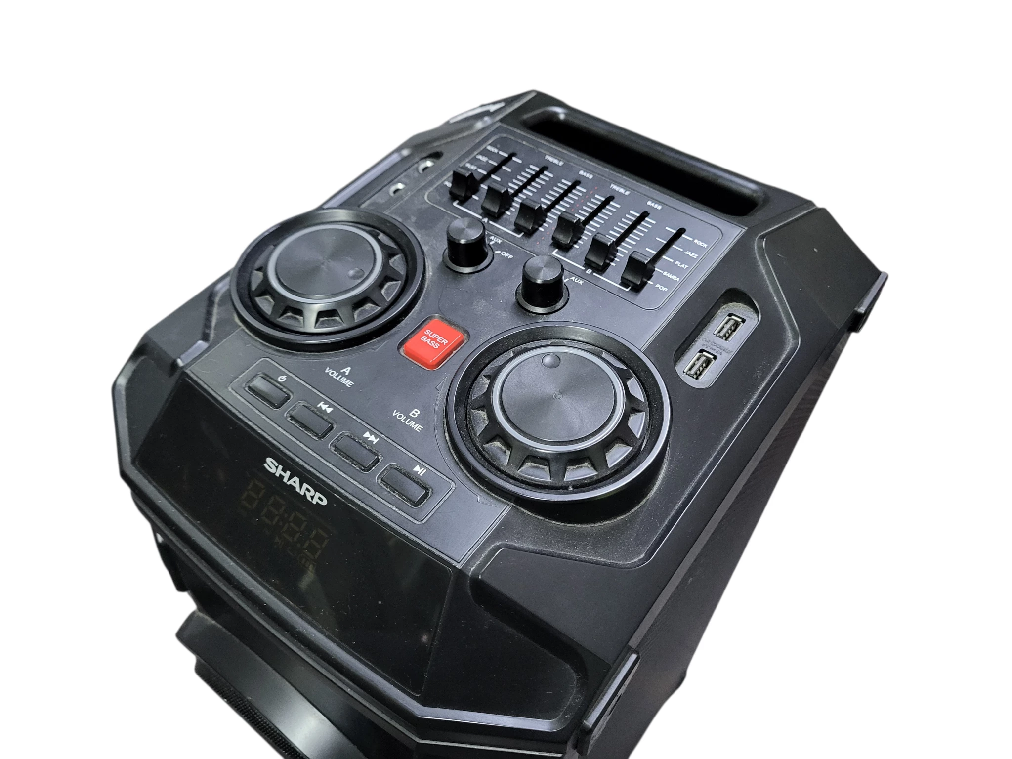 power-audio-sharp-ps-940-glosnik-mikrofon-kod-producenta-ps-940v02