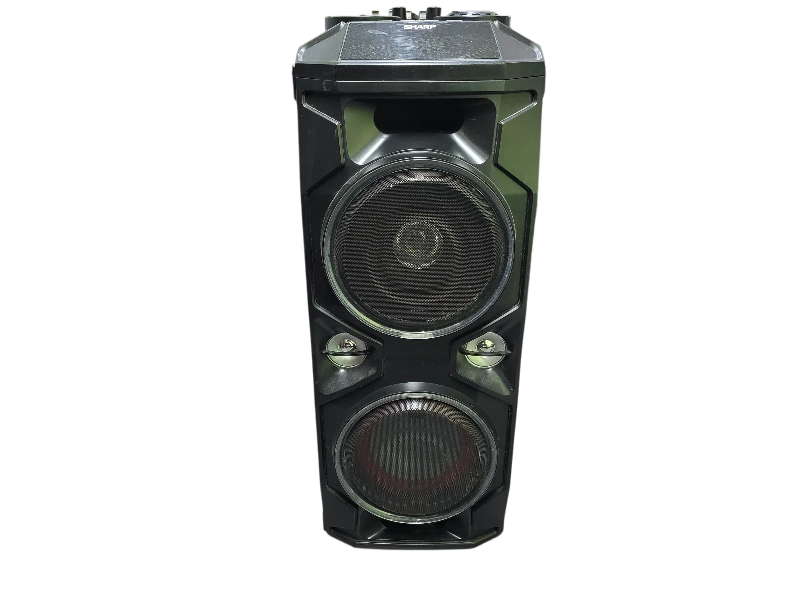 power-audio-sharp-ps-940-glosnik-mikrofon-podchorazych-5-zary
