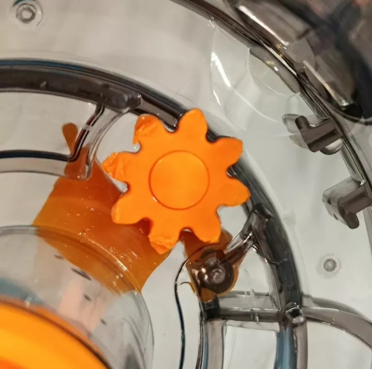 uszkodzona-sokowirowka-imetec-succovivo-pro-2000-ean-gtin-8007403078621