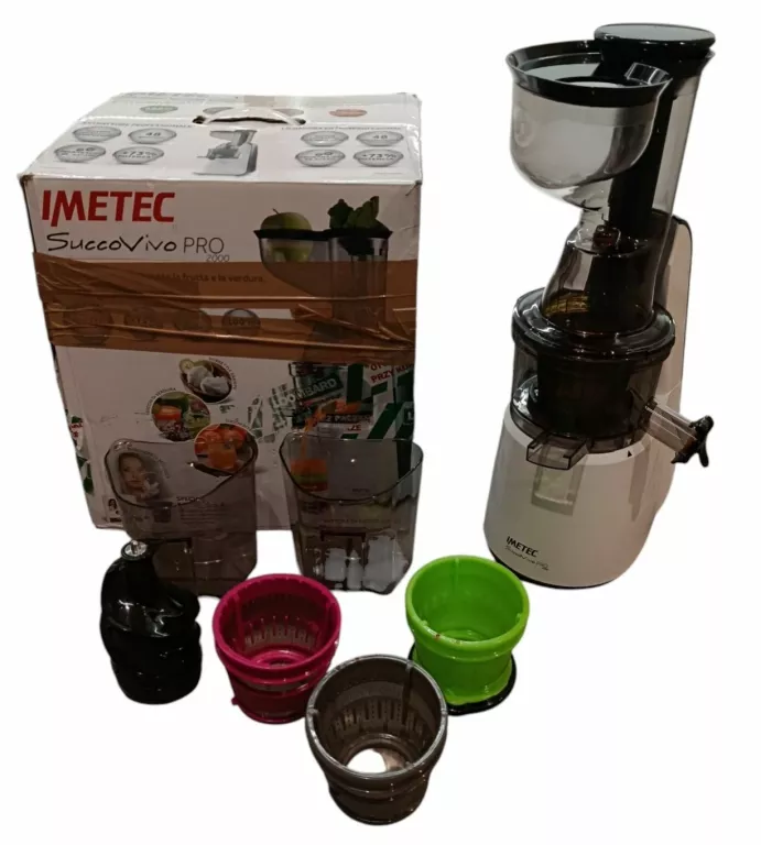 uszkodzona-sokowirowka-imetec-succovivo-pro-2000-kolor-dominujacy-129357-2