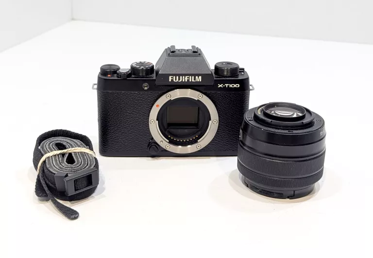 aparat-fujifilm-x-t100-z-obiektywem-15-45-mlodziencza-1-warszawa