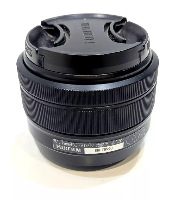 aparat-fujifilm-x-t100-z-obiektywem-15-45-ean-gtin-4547410288582