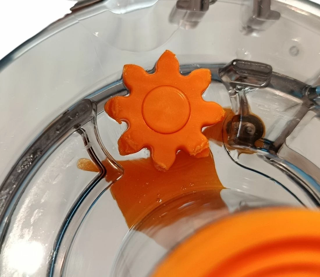 uszkodzona-sokowirowka-imetec-succovivo-pro-2000-stan-11323-238062