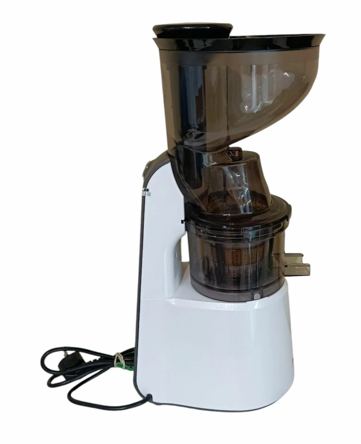 uszkodzona-sokowirowka-imetec-succovivo-pro-2000-kod-producenta-7862