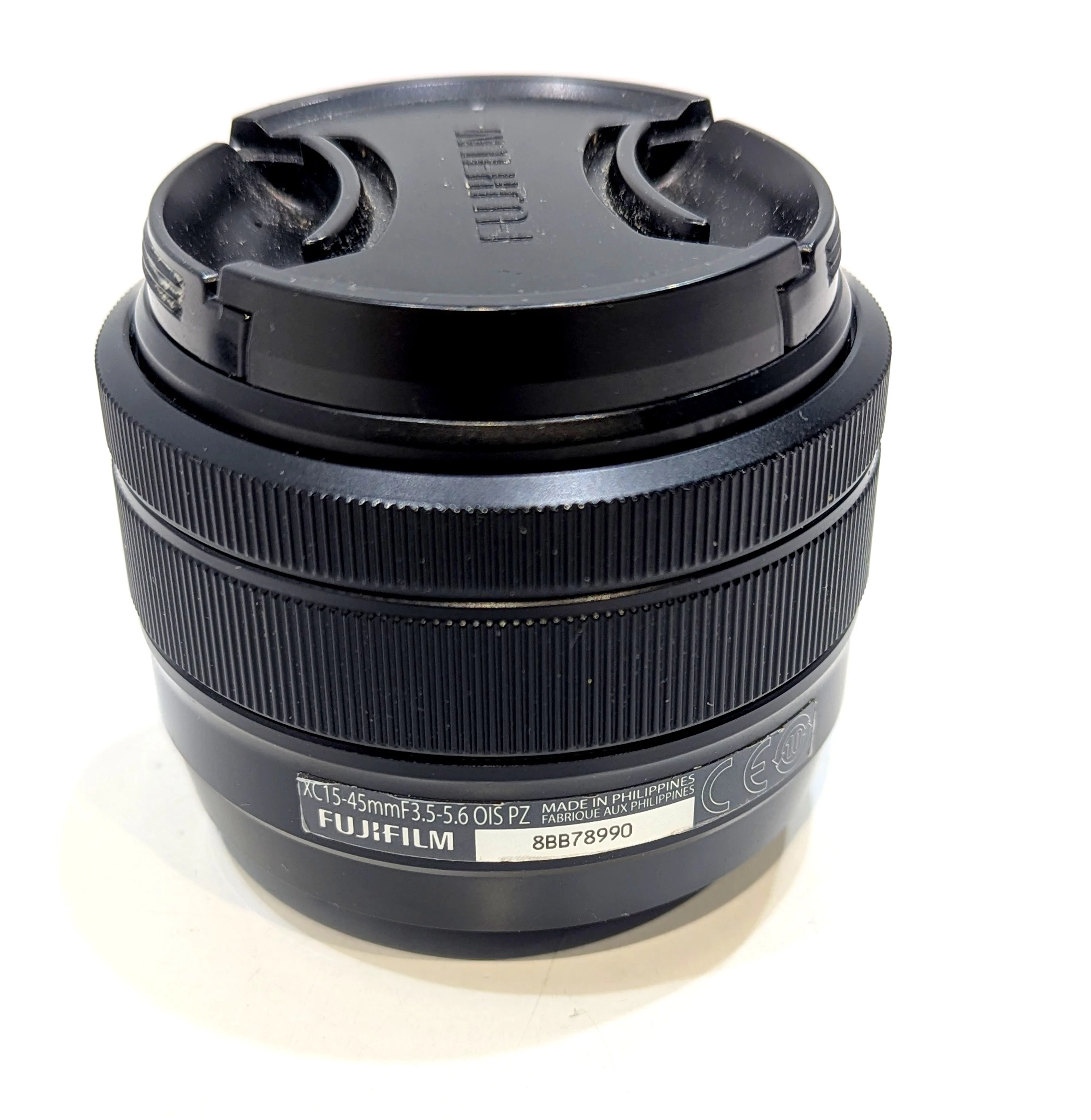 aparat-fujifilm-x-t100-z-obiektywem-15-45-ean-gtin-4547410288582