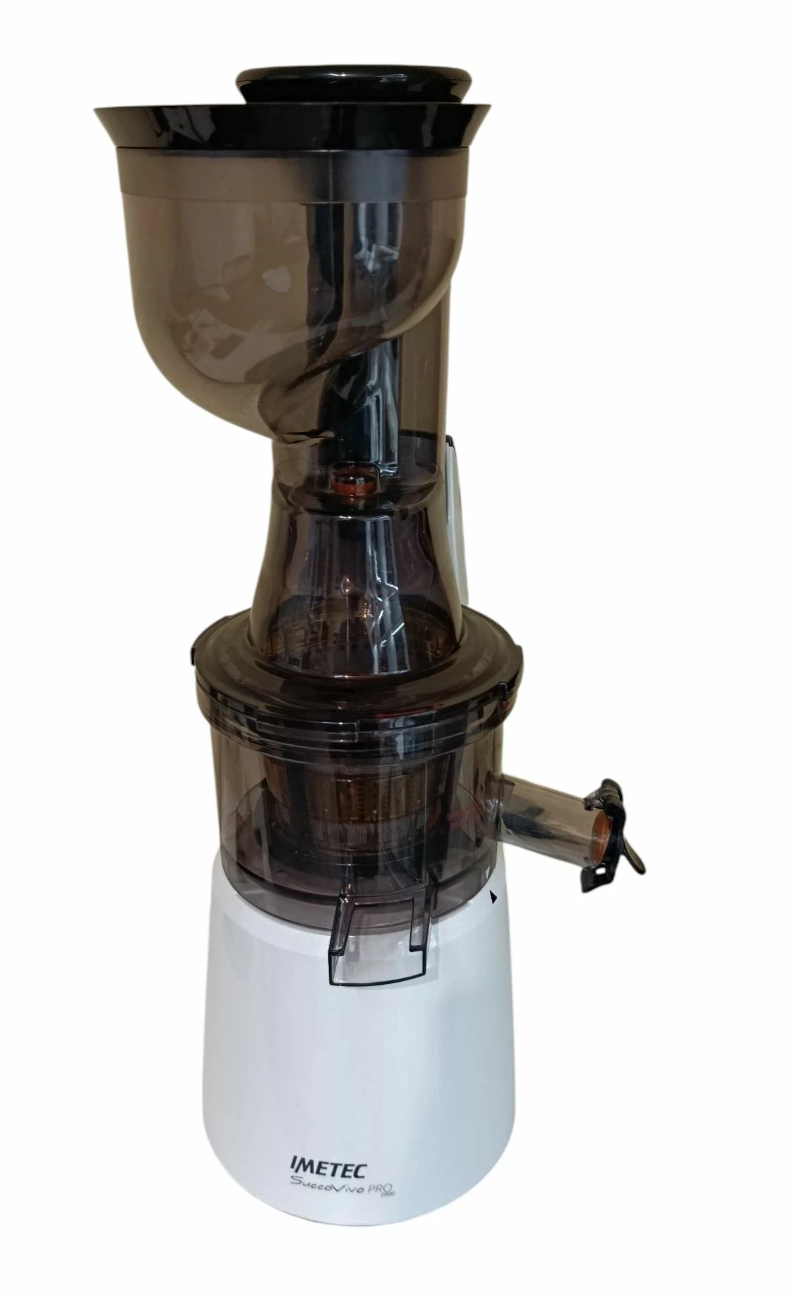 uszkodzona-sokowirowka-imetec-succovivo-pro-2000-zalaczone-wyposazenie-203573-256