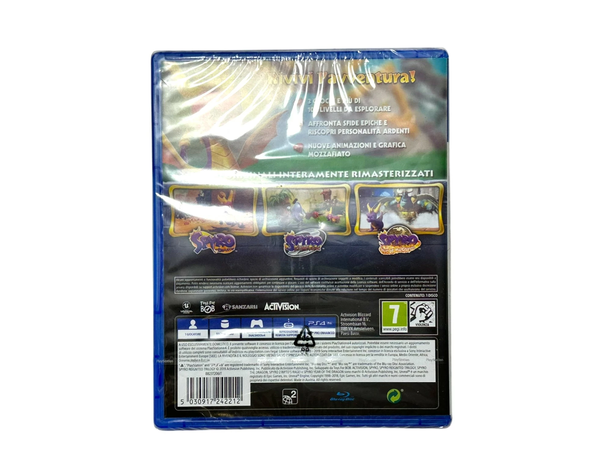 gra-na-playstation-ps4-ps5-spyro-reignited-trilogy-pl-dubbing-zapakowana-ean-gtin-5030917284595